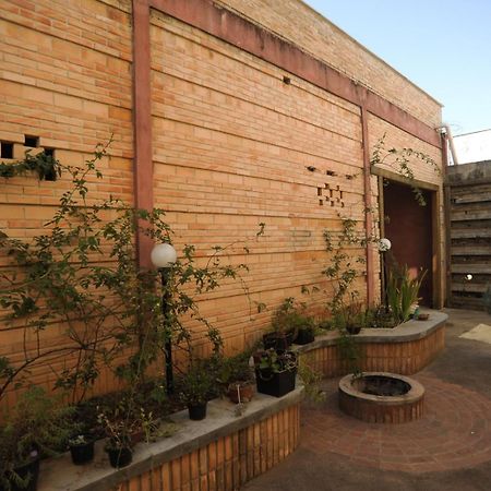 Casa De Tijolinhos Otel Conselheiro Lafaiete Dış mekan fotoğraf